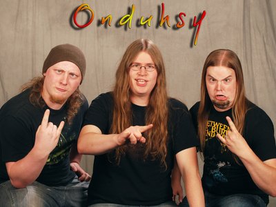 Onduhsy