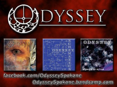 Odyssey photo