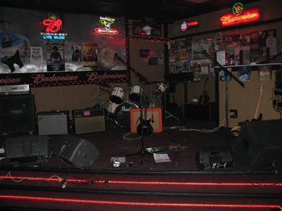 Red Light Revival photo