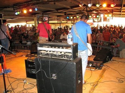 Red Light Revival photo