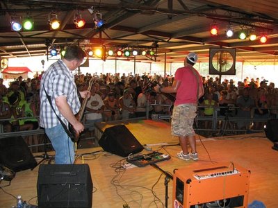 Red Light Revival photo