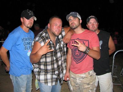 Red Light Revival photo