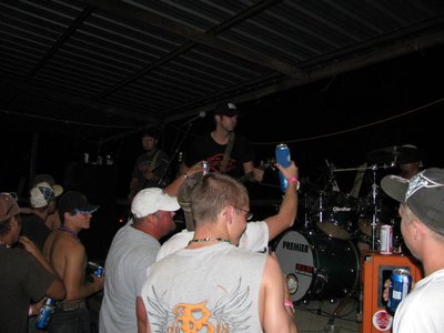 Red Light Revival photo