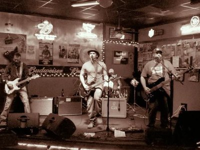 Red Light Revival photo
