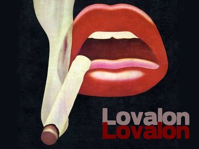 Lovalon