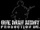ONE MAN ARMY™ PRODUCTION INC.