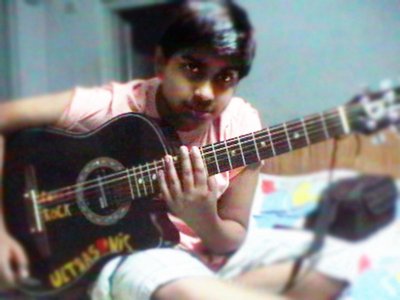Yash Vinay Bhawsar