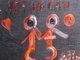 ...love and peace - yes we can...art by Jutta Gabriel...(partpic)...
