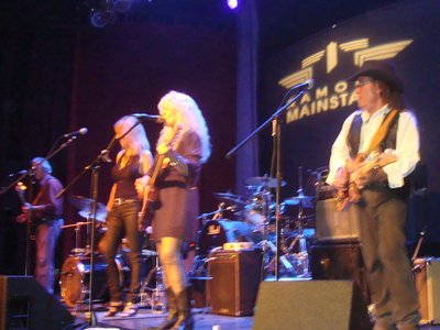 Ramona MainStage Theatre 