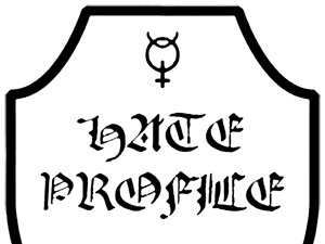 Hate Profile photo