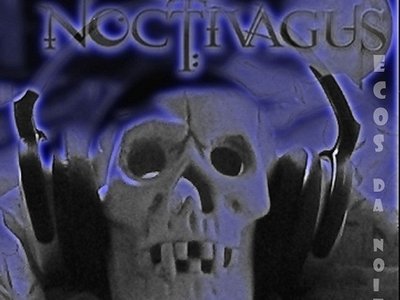Noctivagus photo