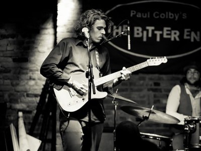 Patrick Carroll