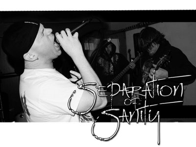 Separation Of Sanity photo