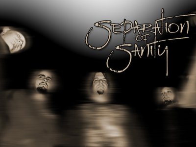 Separation Of Sanity photo