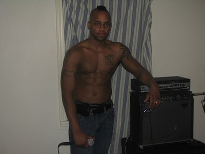 stephen after practice