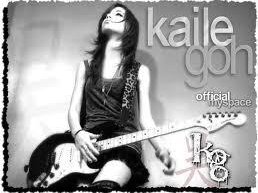 Kaile Goh