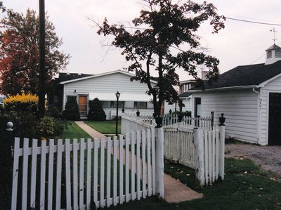 ALGONAC