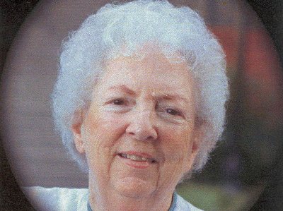 AUNT HATTIE
