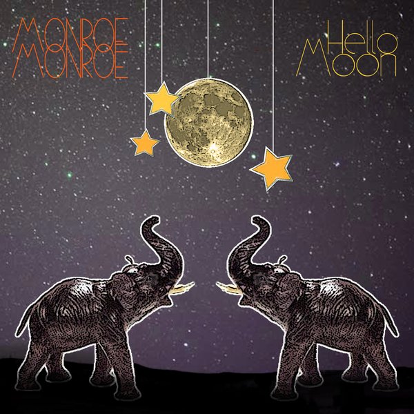 洋楽 Monroe 10
