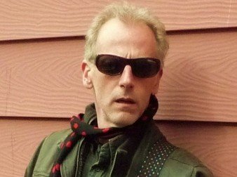 Wayne Cox