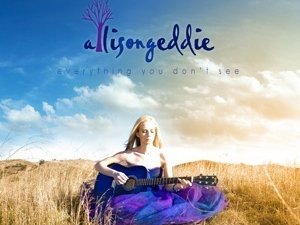 Allison Geddie