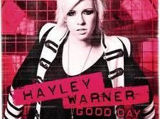 Hayley Warner