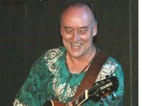 Ted Hall & The Pleasure Cats photo