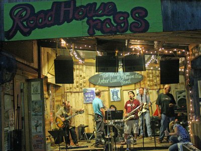 Ted Hall & The Pleasure Cats photo