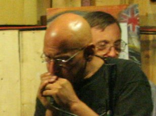 Ted Hall & The Pleasure Cats photo