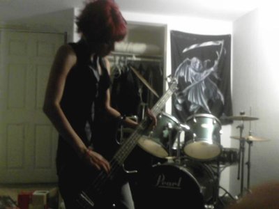 Impaled Martyr photo