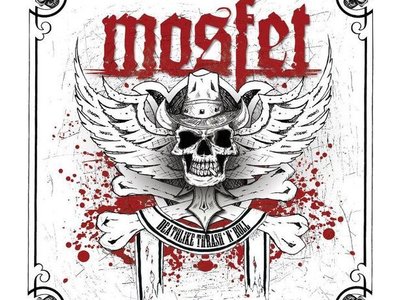 Deathlike ThrashÂ´nÂ´roll
