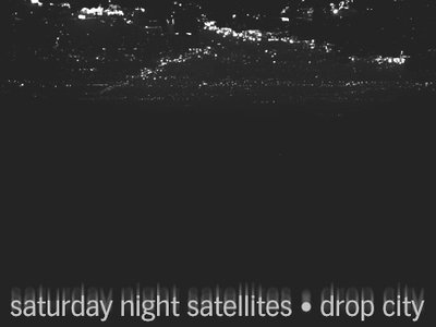 The Saturday Night Satellites photo