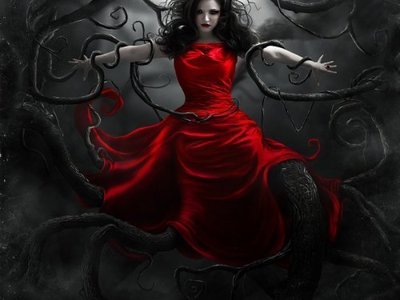 c u n the RED