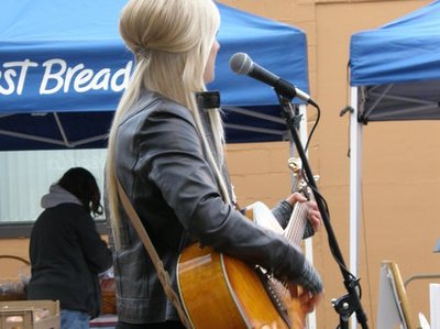 Fall Festival, Waukesha Farmer's Market