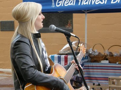 Fall Festival, Waukesha Farmer's Market #deathtobex