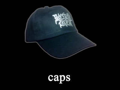 caps