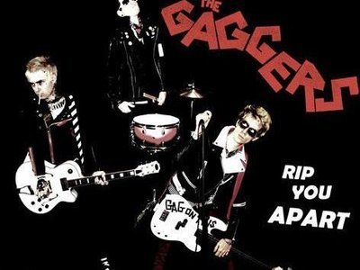 THE GAGGERS photo