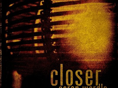 new album cover for Closer