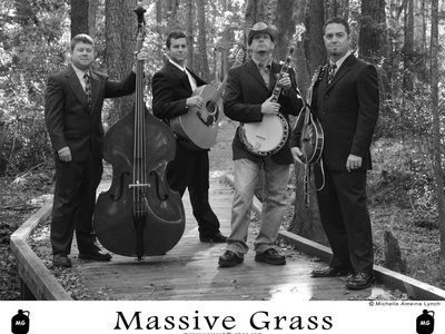 Massive Grass photo