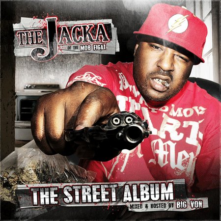 The Jacka | ReverbNation