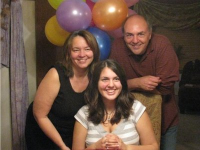 Party!