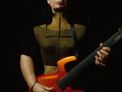 REEVES GABRELS photo