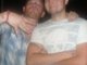 Me and Jason Lancaster