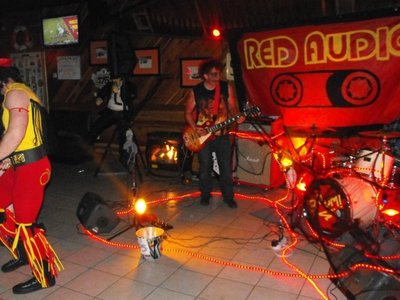 Red Audio photo