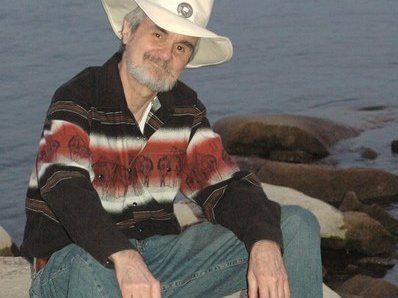 Ray Heable photo