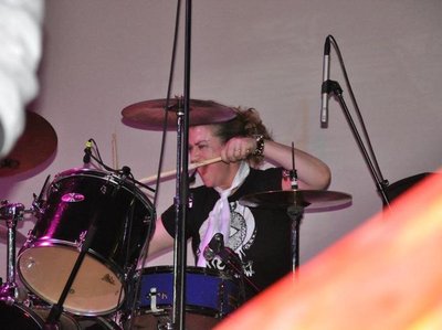 Mad Libby photo