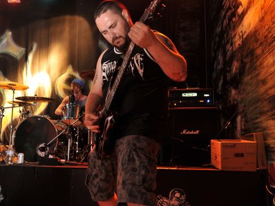 Ignite The Chamber photo