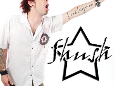 Fuck You Single Cover