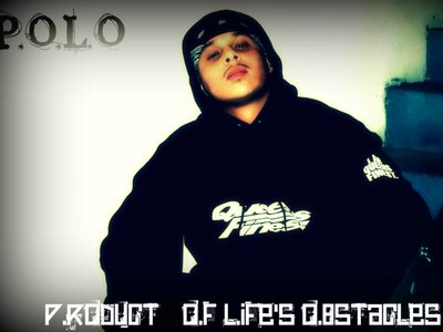 P.O.L.O/P.roduct O.f L.ifes O.bstacles™ photo
