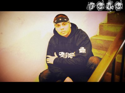 P.O.L.O/P.roduct O.f L.ifes O.bstacles™ photo